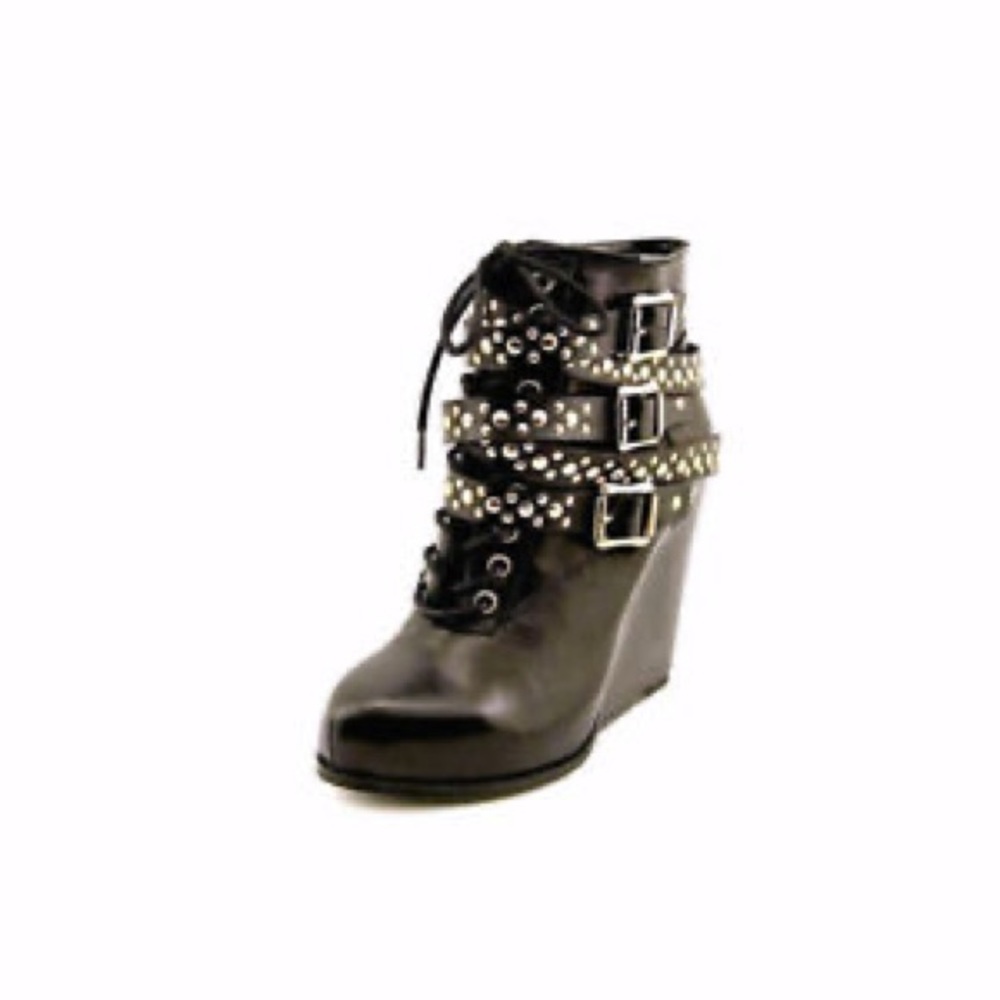 BCBGeneration Larissa Boots